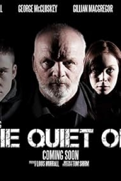 Poster The Quiet one