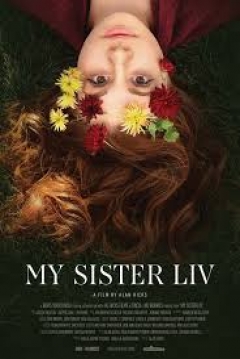 Poster My sister Liv