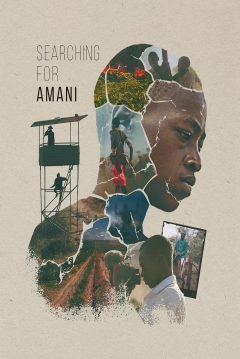 Poster Searching for Amani