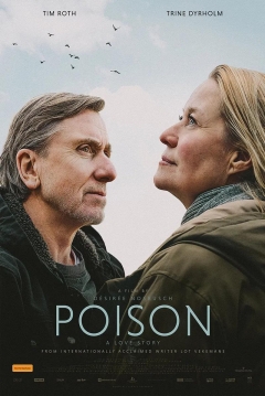 Poster Poison