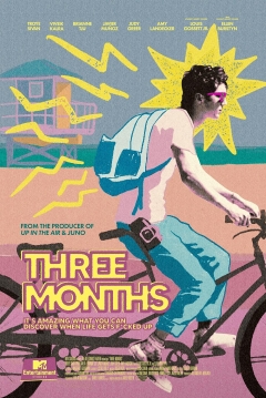 Poster Three Months