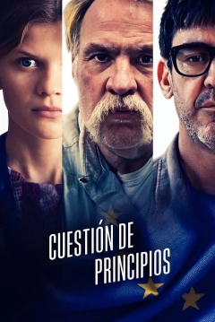 Ficha Cuestión de Principios