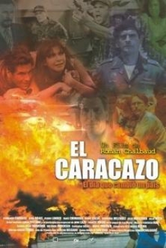 Poster El caracazo