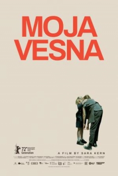 Poster Moja & Vesna