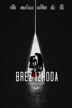 Poster Brez izhoda