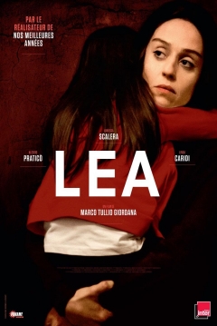 Poster Lea