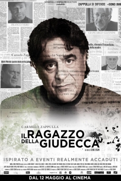 Poster Il Ragazzo della Giudecca
