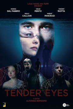 Poster Tender Eyes
