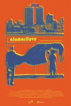 Poster Alamarilove