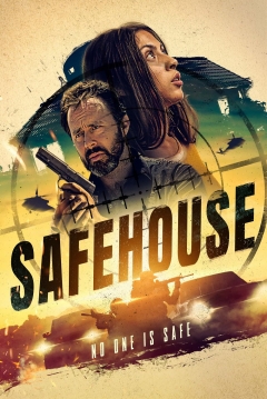 Poster Safehouse