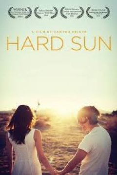Poster Hard Sun