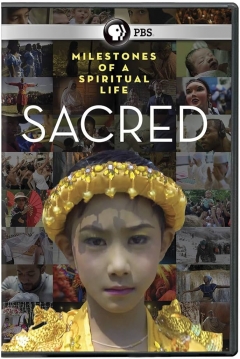 Poster Sacred