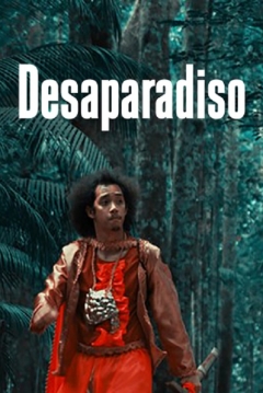 Poster Desaparadiso