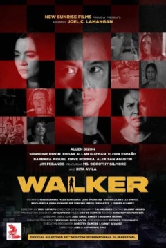 Poster Walker