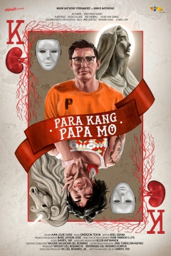 Poster Para kang papa mo