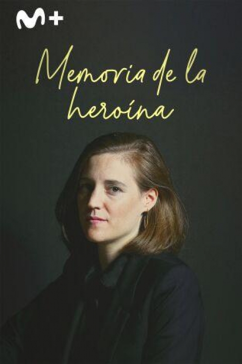 Poster Memoria de la heroína