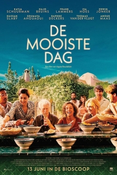 Poster Joie de Vivre