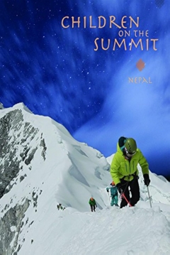 Poster Children on the Summit