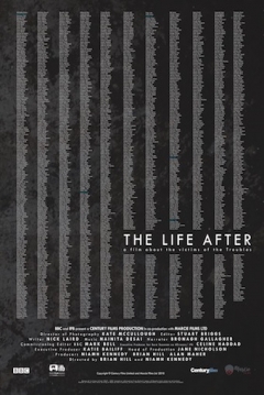 Poster The Life after
