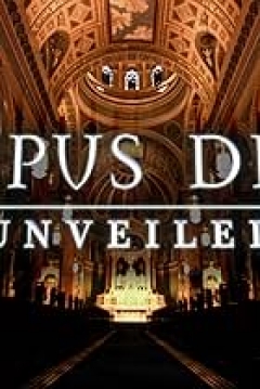 Poster Opus Dei unveiled