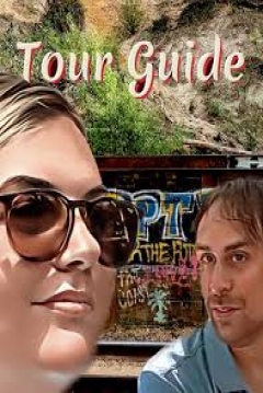 Poster Tour Guide