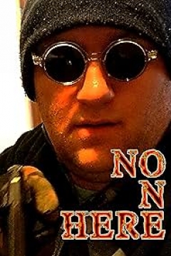 Poster No one here