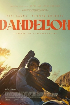 Poster Dandelion
