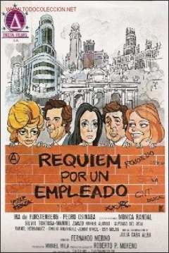 Ficha Réquiem por un Empleado