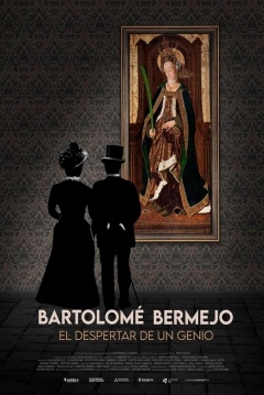 Poster Bartolomé Bermejo: El Despertar de un Genio