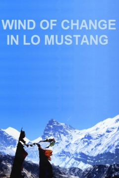 Poster Wind of change in Lo Mustang