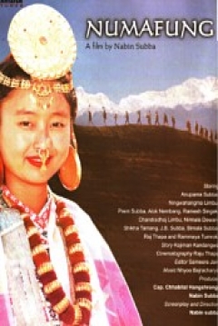 Poster Numafung