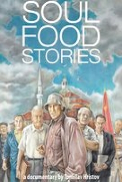 Poster Soul Food