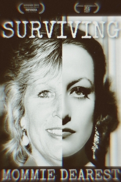 Poster Surviving Mommie Dearest