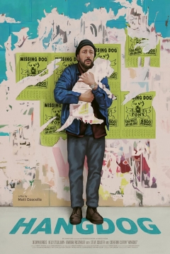 Poster Hangdog