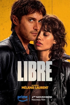 Poster Libre