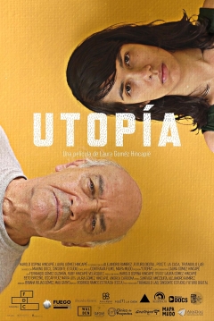 Poster Utopía
