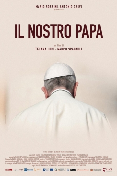 Poster Nuestro Padre