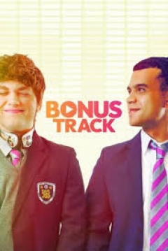Poster Bonus Track