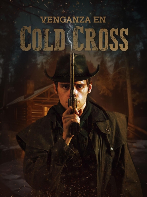 Ficha Cold Cross