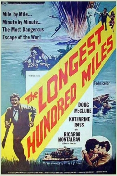 Poster The Longest Hundred Miles