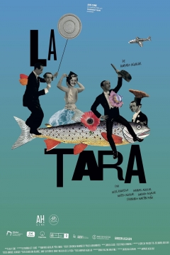 Poster La Tara