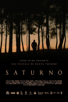 Poster Saturno