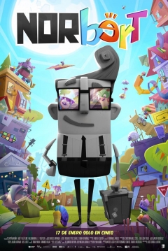 Poster Norbert