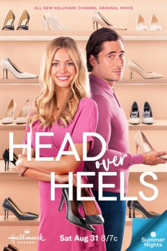 Poster Head over Heels