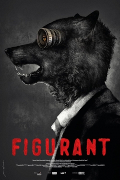 Poster Figurant