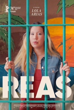 Poster Reas
