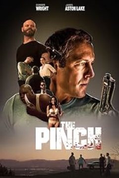 Poster The Pinch