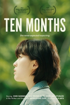 Poster Ten Months