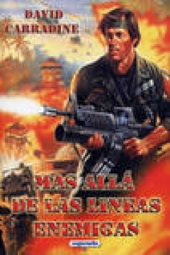 Ficha Mas alla de las Lineas Enemigas