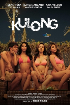 Poster Kulong